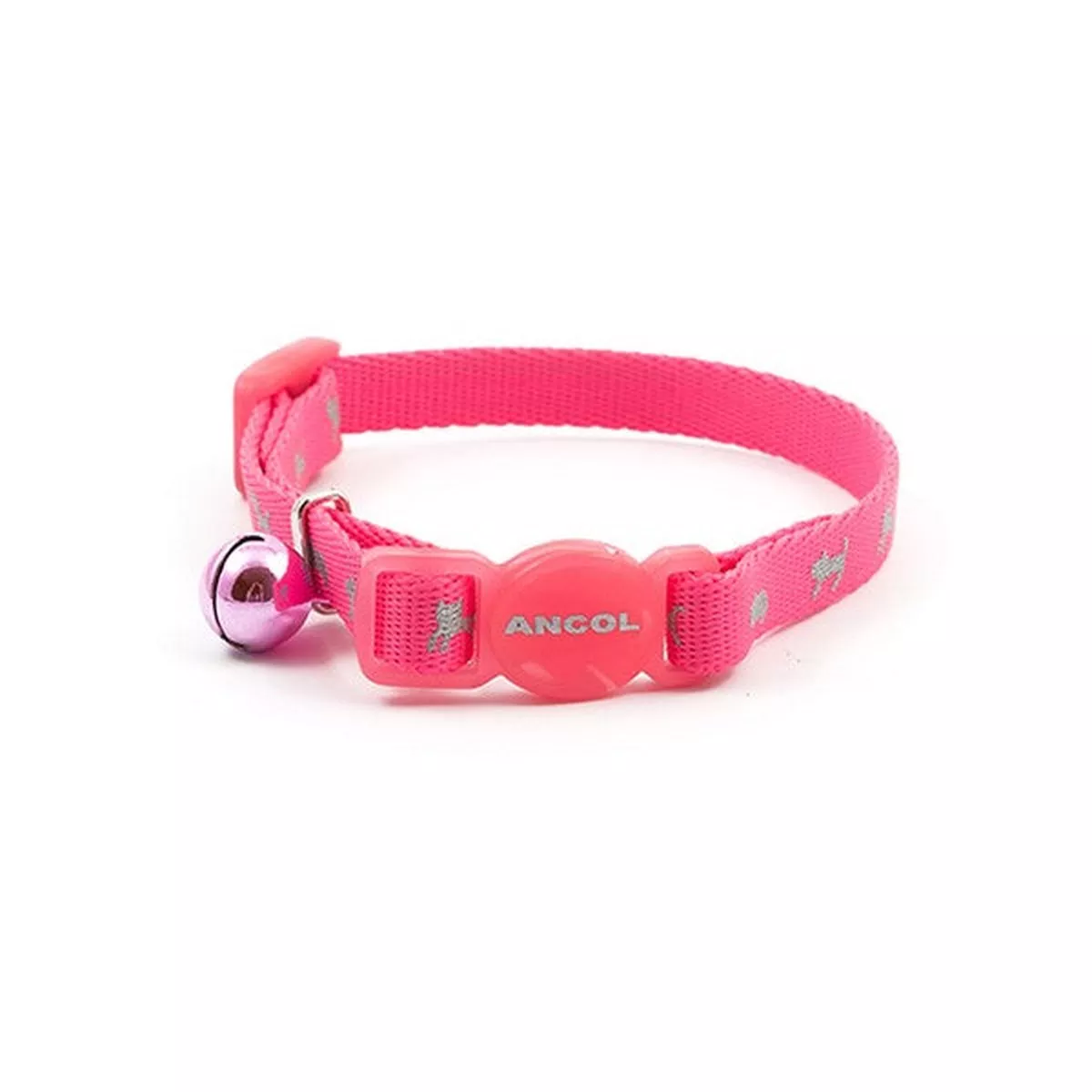 Ancol Safety and Reflective Cat Collars