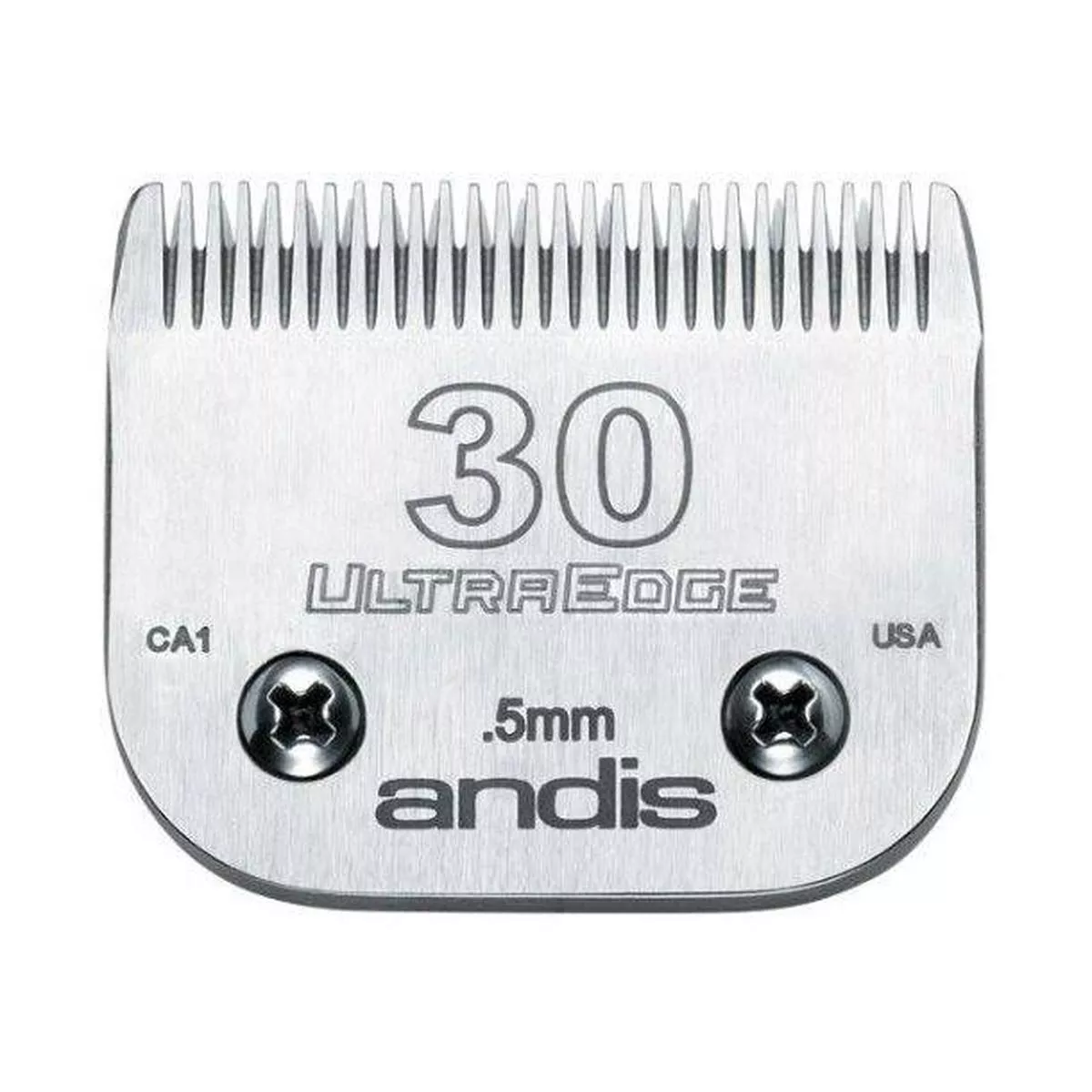 Andis #30 UltraEdge Detachable Blade