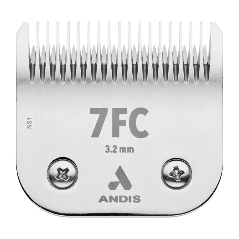 Andis 7FC Blades