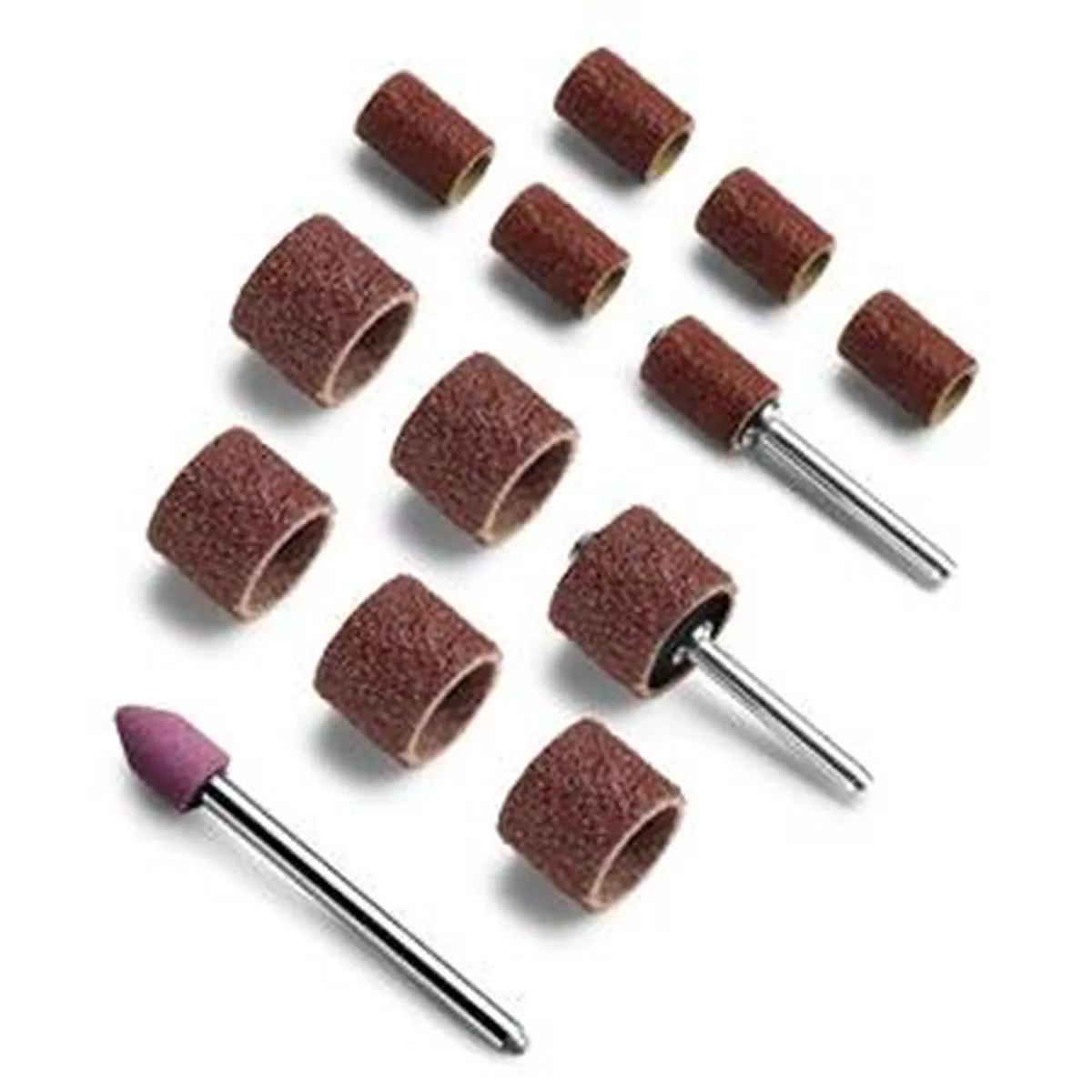 Andis Nail Grinder Accessory Kit