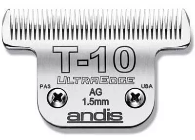 Andis, UltraEdge Blade, T-10