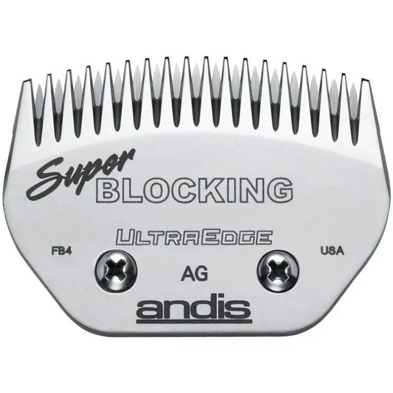 Andis UltraEdge Super Blocking Blade