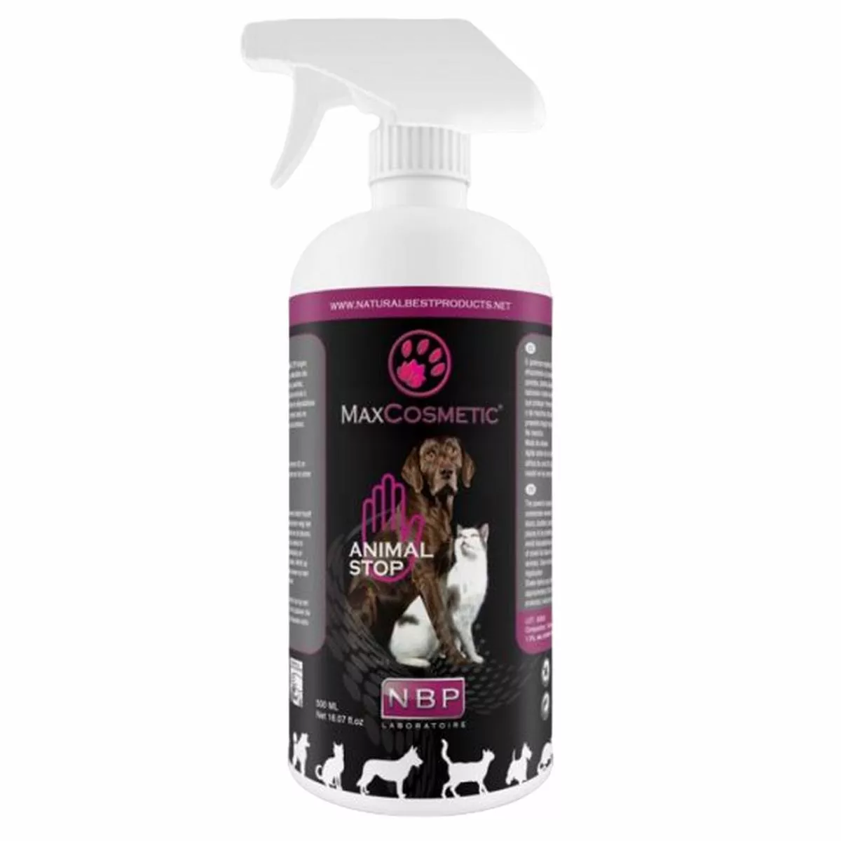ANIMAL STOP – 500ml