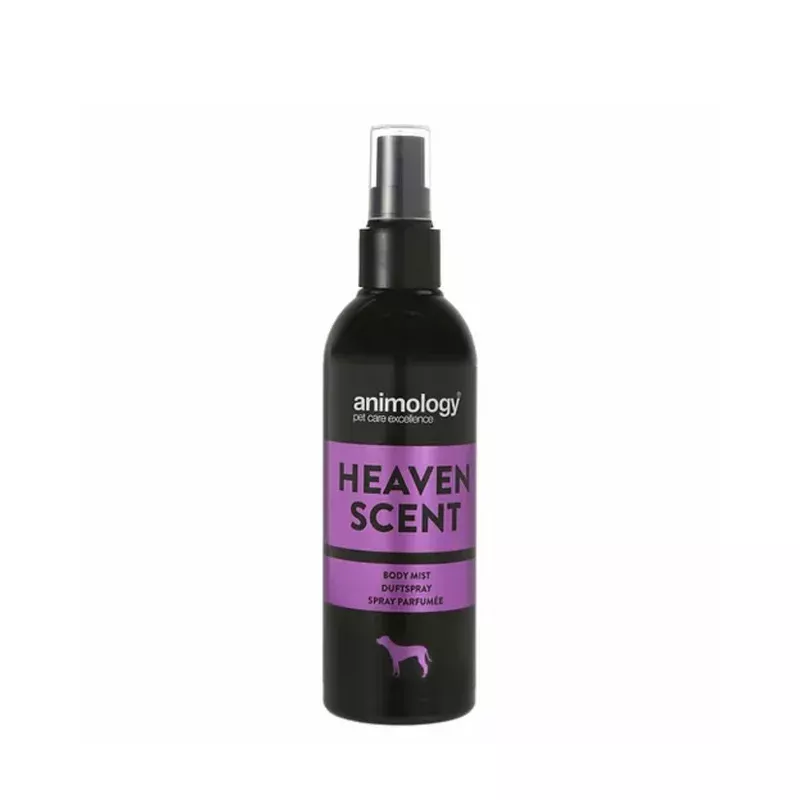Animology- Heaven Scent Body Mist 150 ml