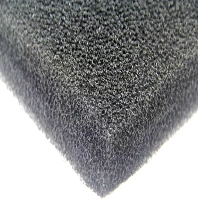 ANS BLACK BIO SPONGE (50X50X5CM)