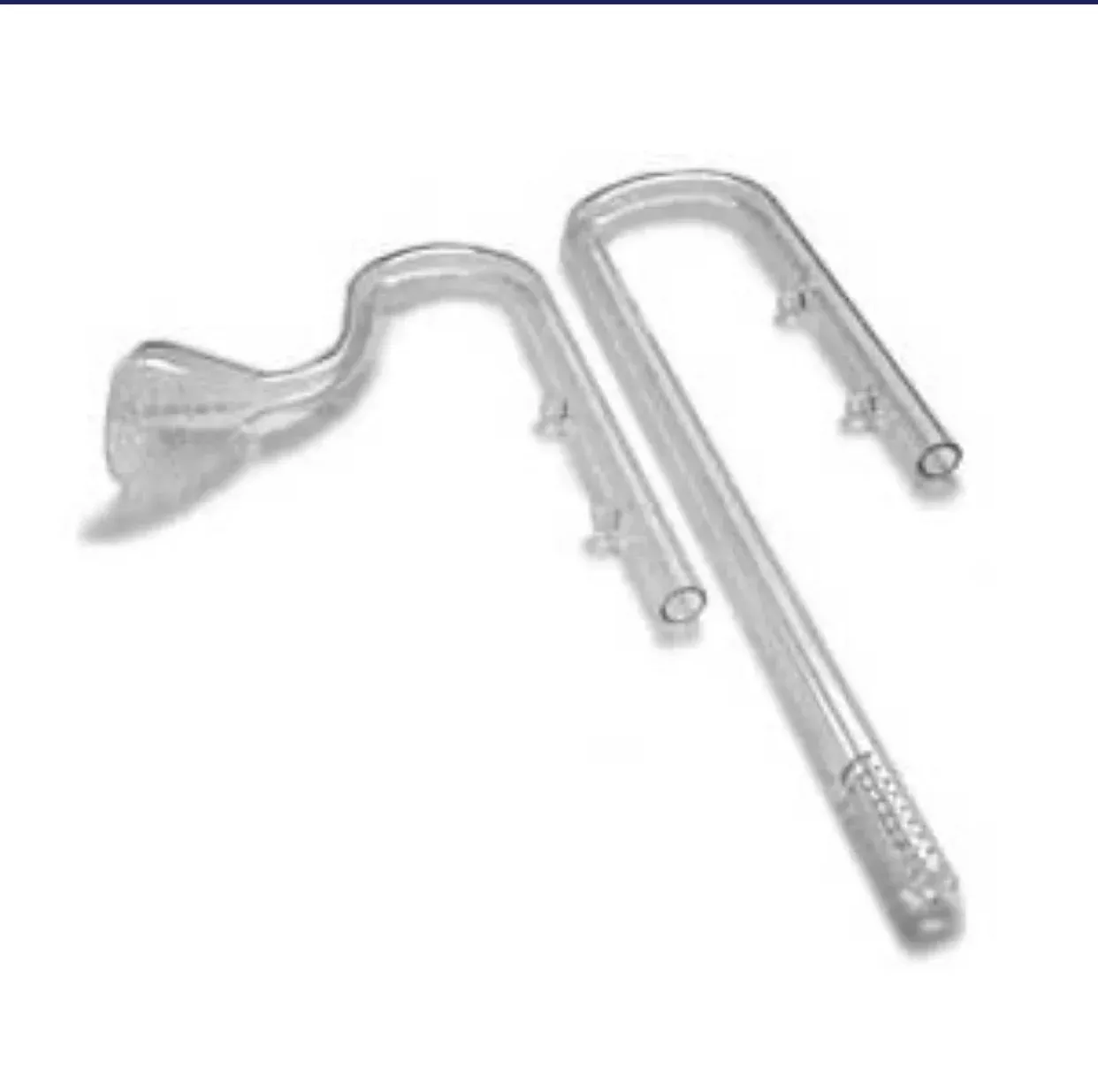 ANS Opti Glass I-Flo (17mm) Lily Set