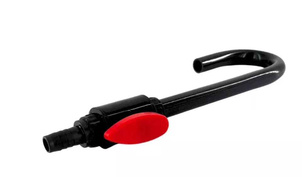 ANS Water change Pipe