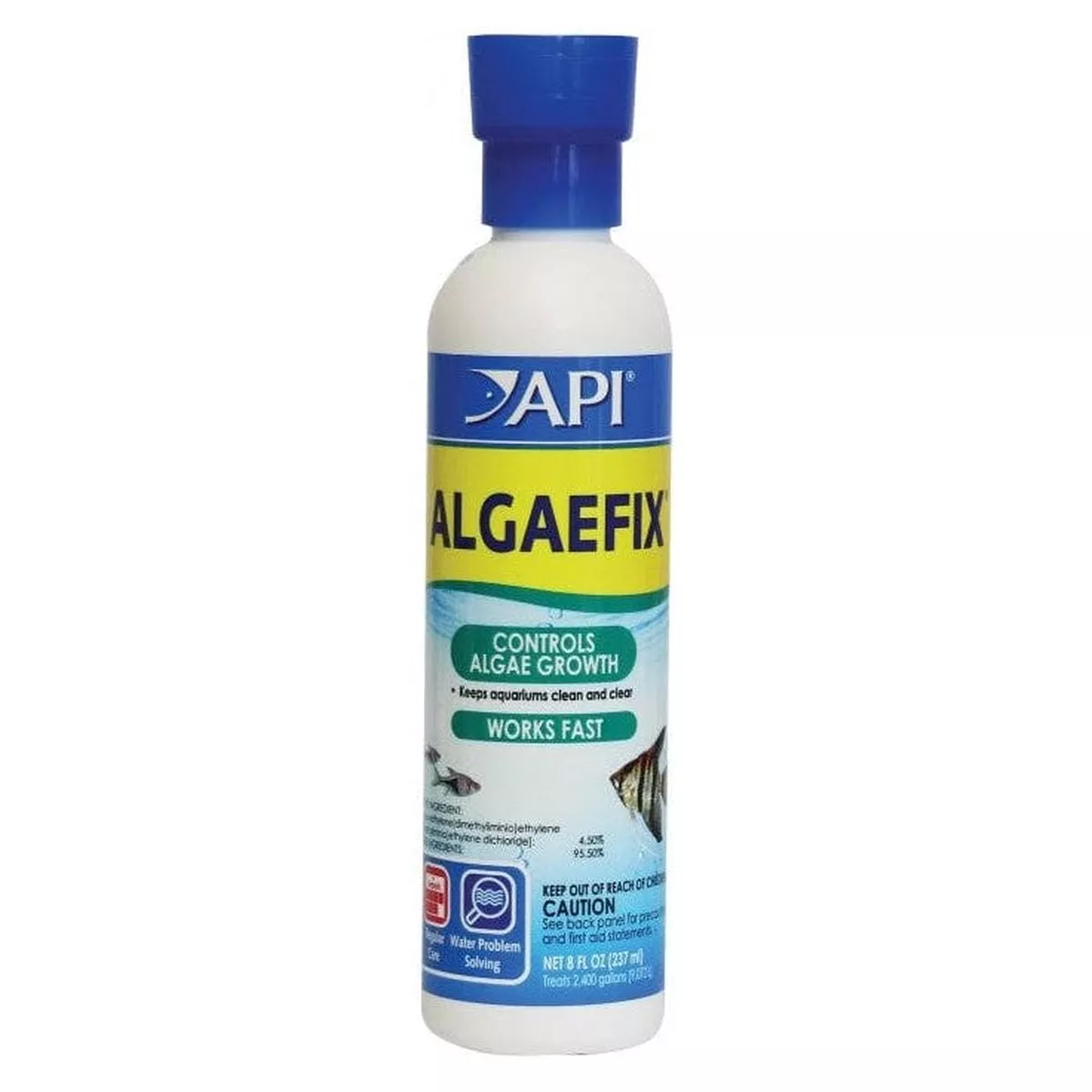 Api Algaefix, 8 Oz