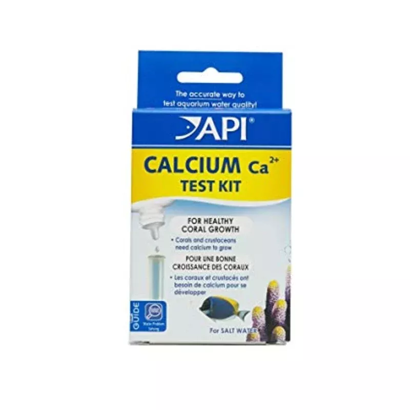 API Calcium Test Kit – Creating a Sanctuary for Your Pets and Visiting Wildlife