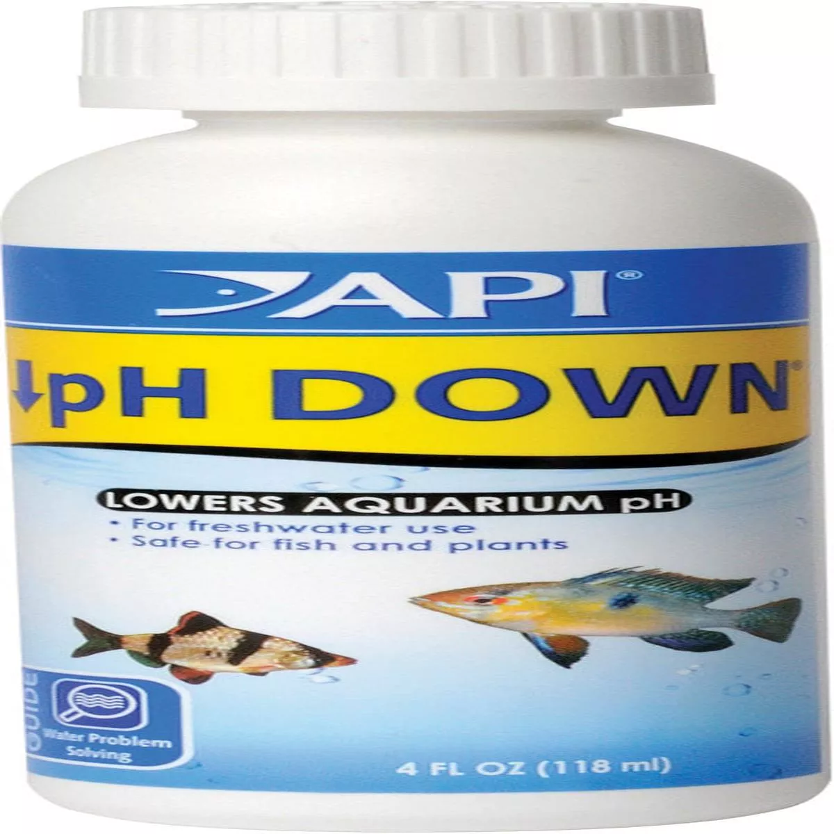 API pH Down 4 oz