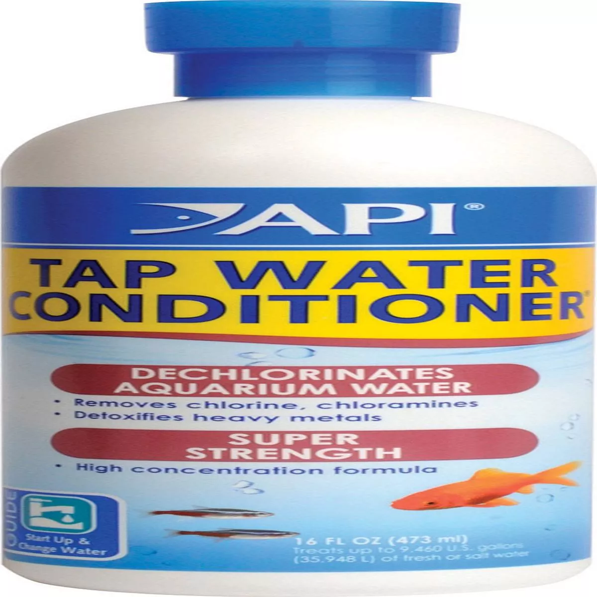 Api Tap Water Conditioner – 16 OZ