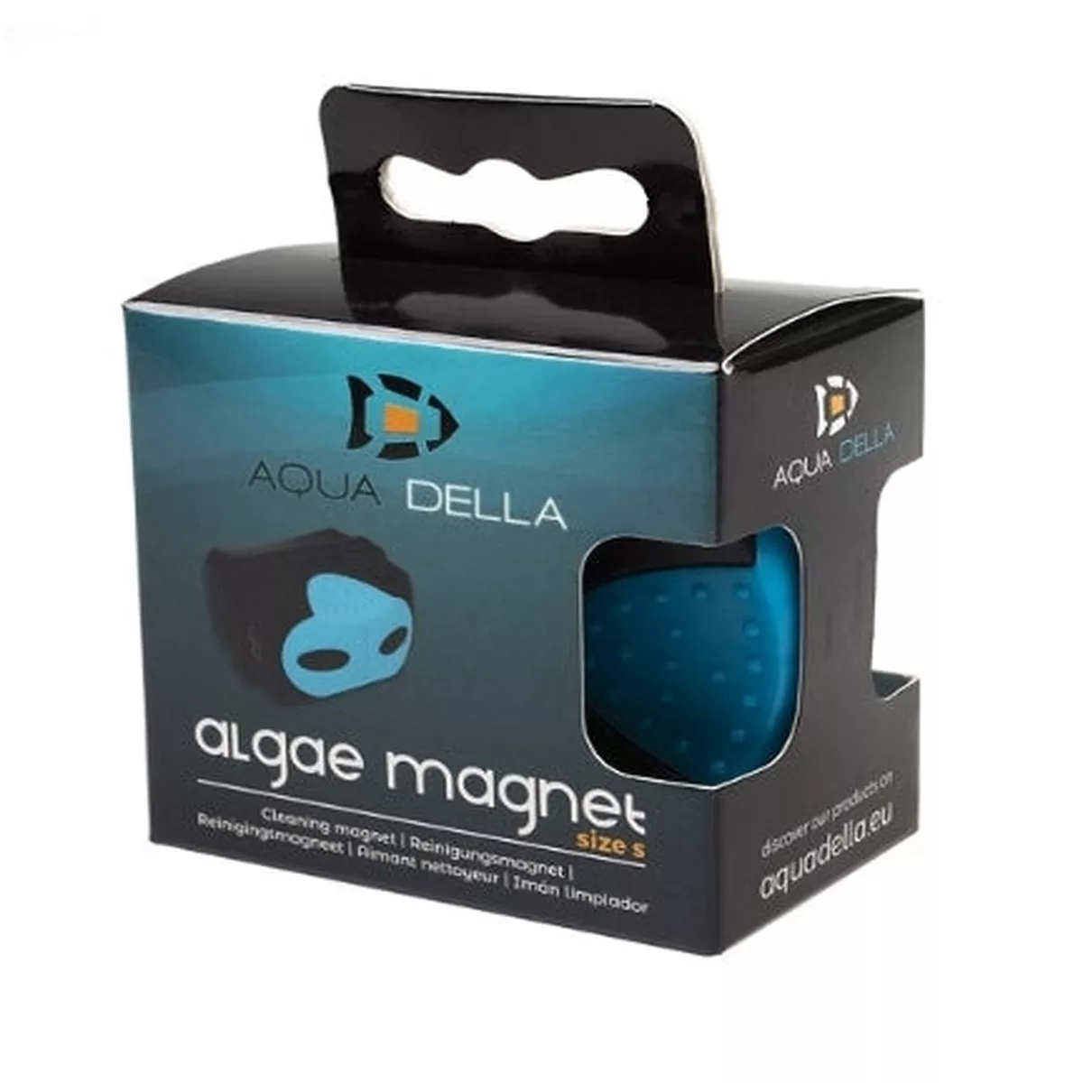 Aqua D'Ella Algae Magnet