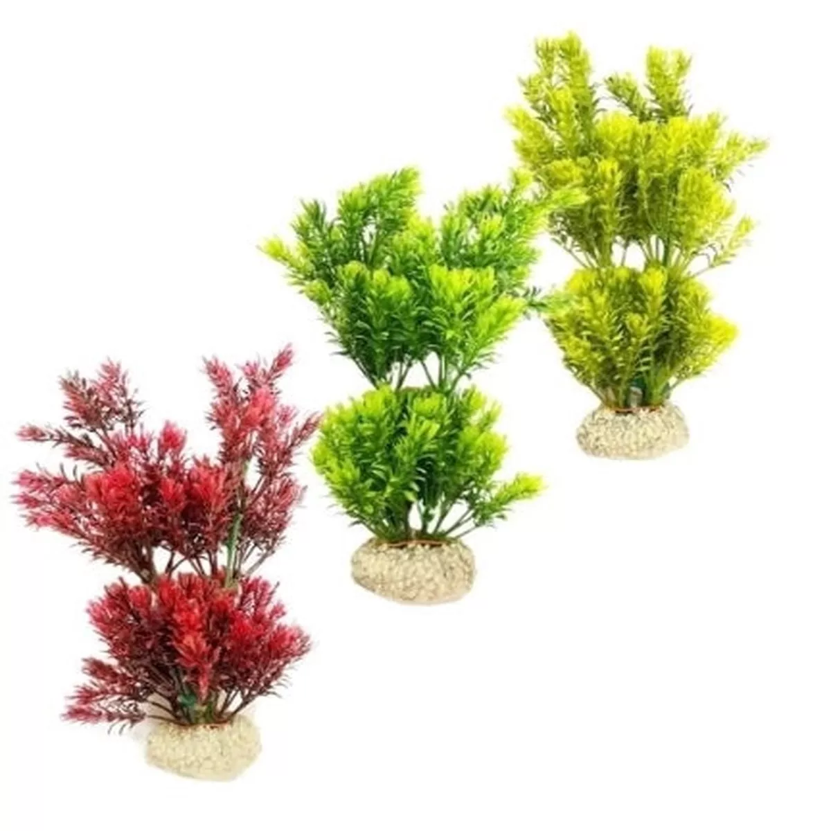 Aqua D'Ella Plant Canadensis Aquarium Decor
