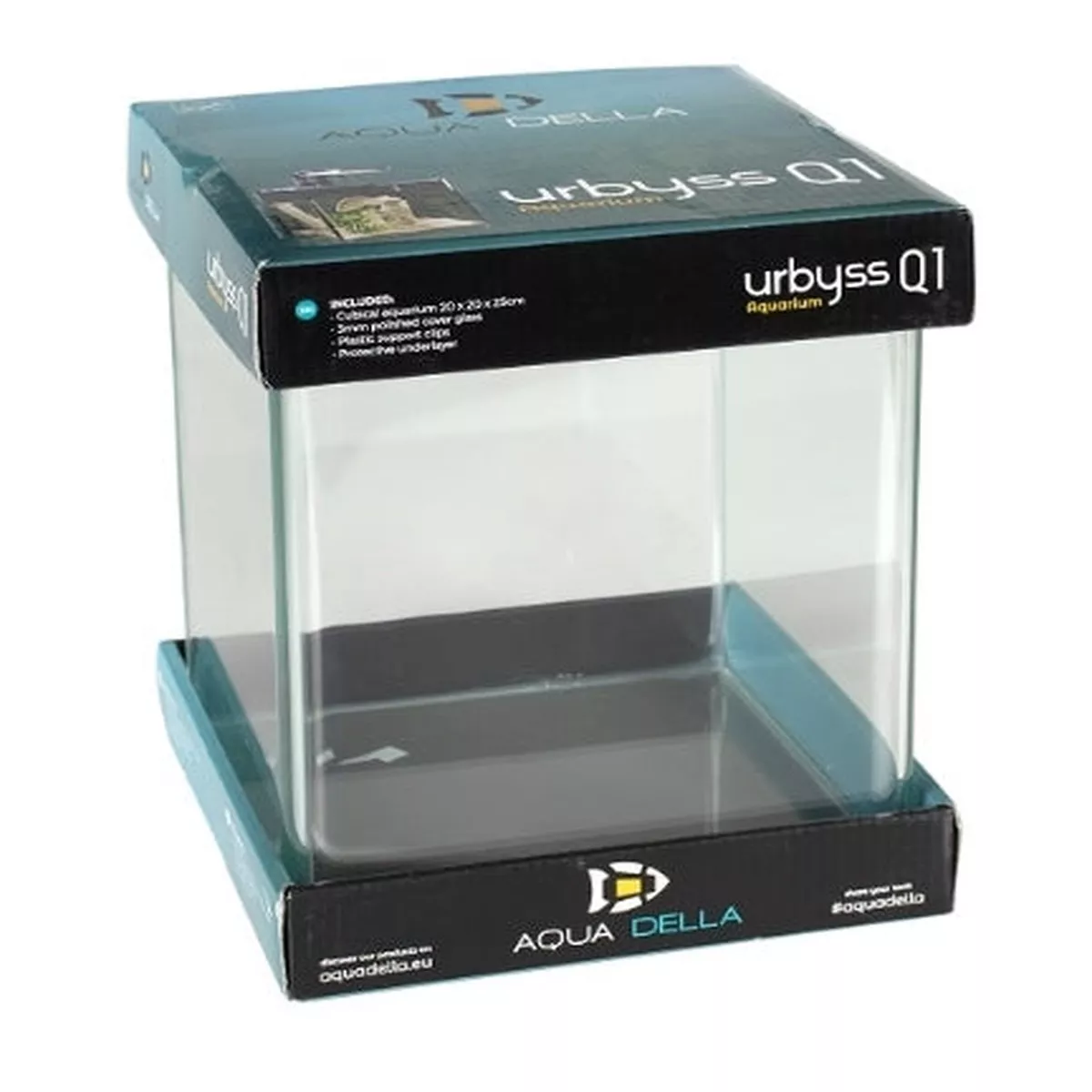 Aqua D'Ella URBYSS Q1