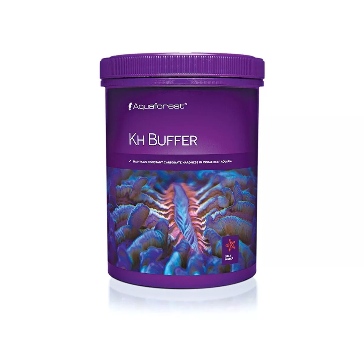 Aqua Forest Kh Buffer 1200g