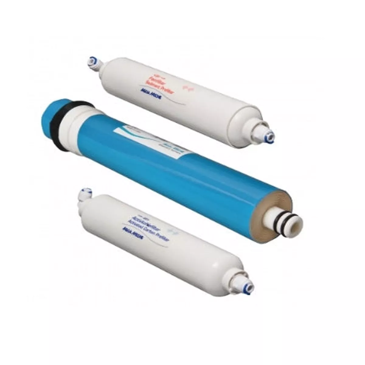 Aqua Medic Filter Set EL / ELP & Membrane 50
