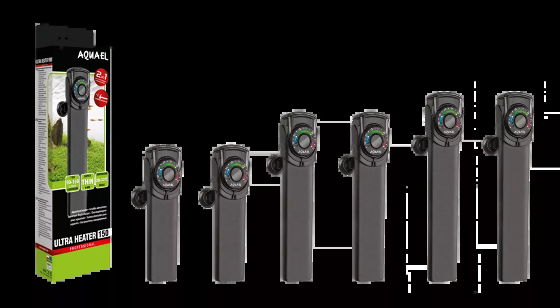 Aquael Ultra Heater