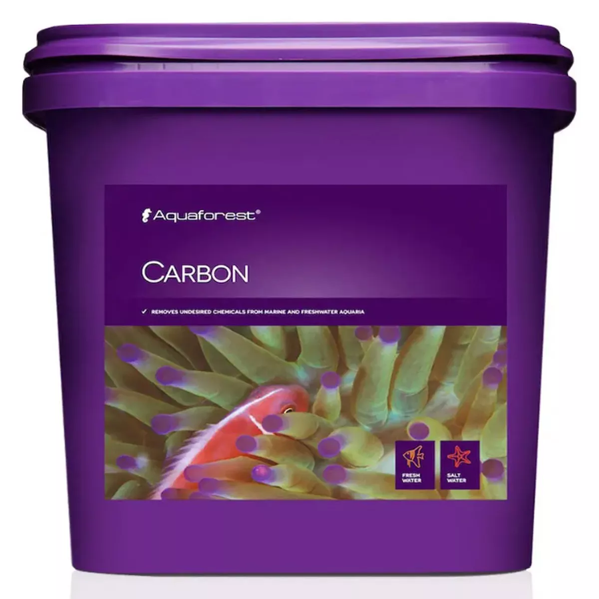 Aquaforest Carbon 5000ml