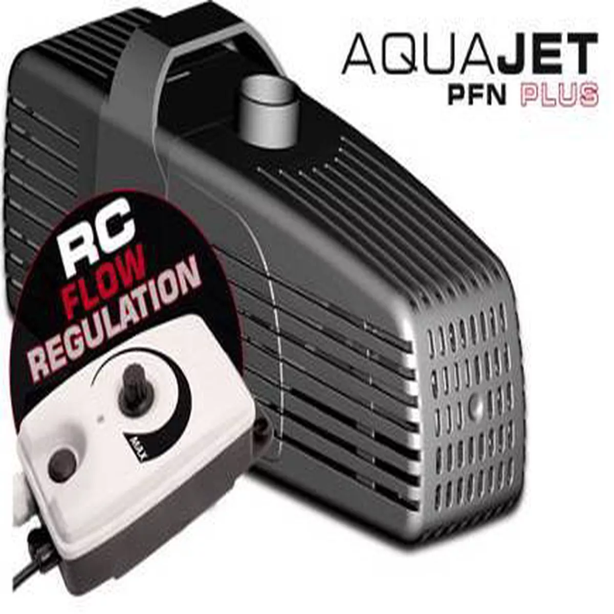 AQUAJET PFN PLUS