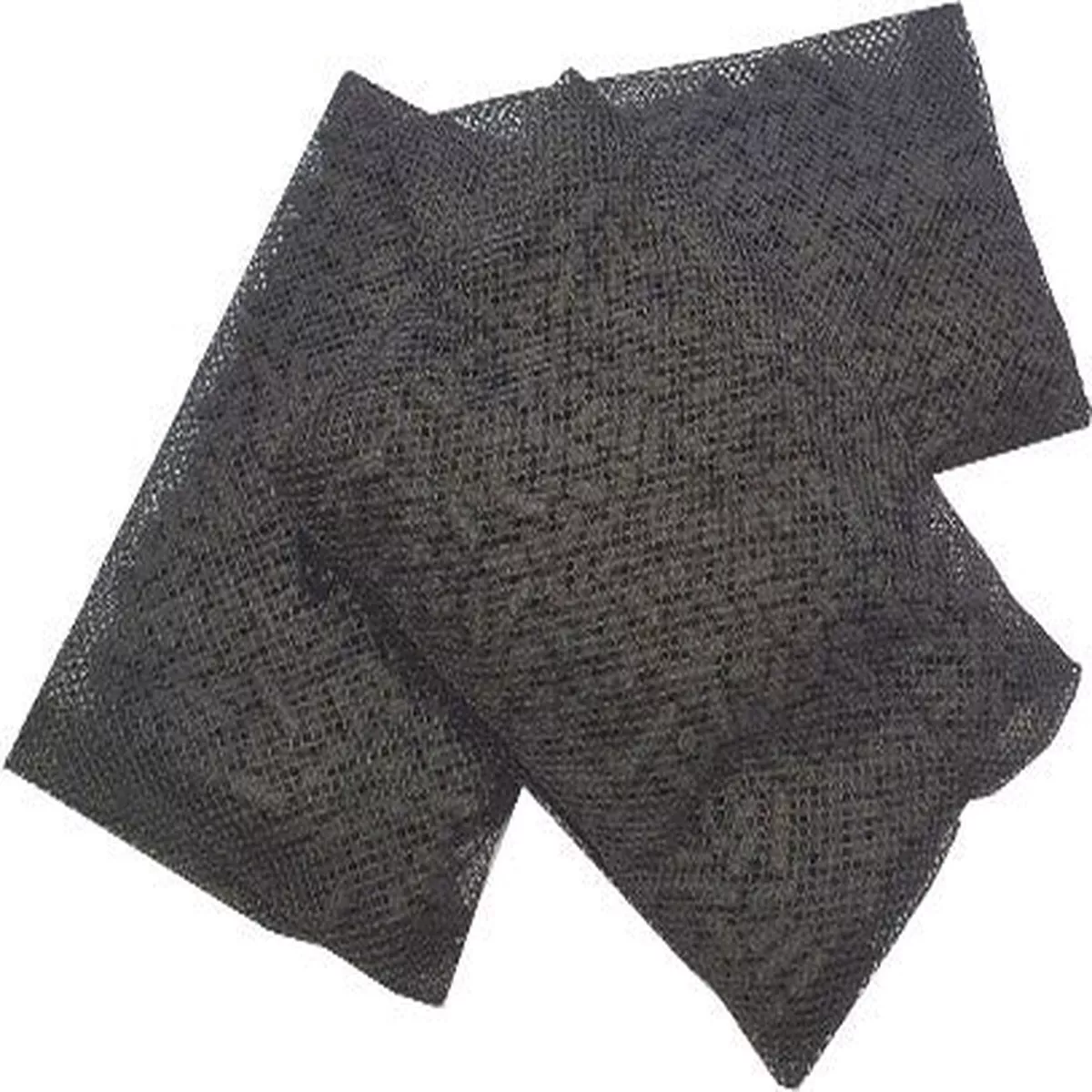 AQUARIUM ACTIVATED CARBON 300G