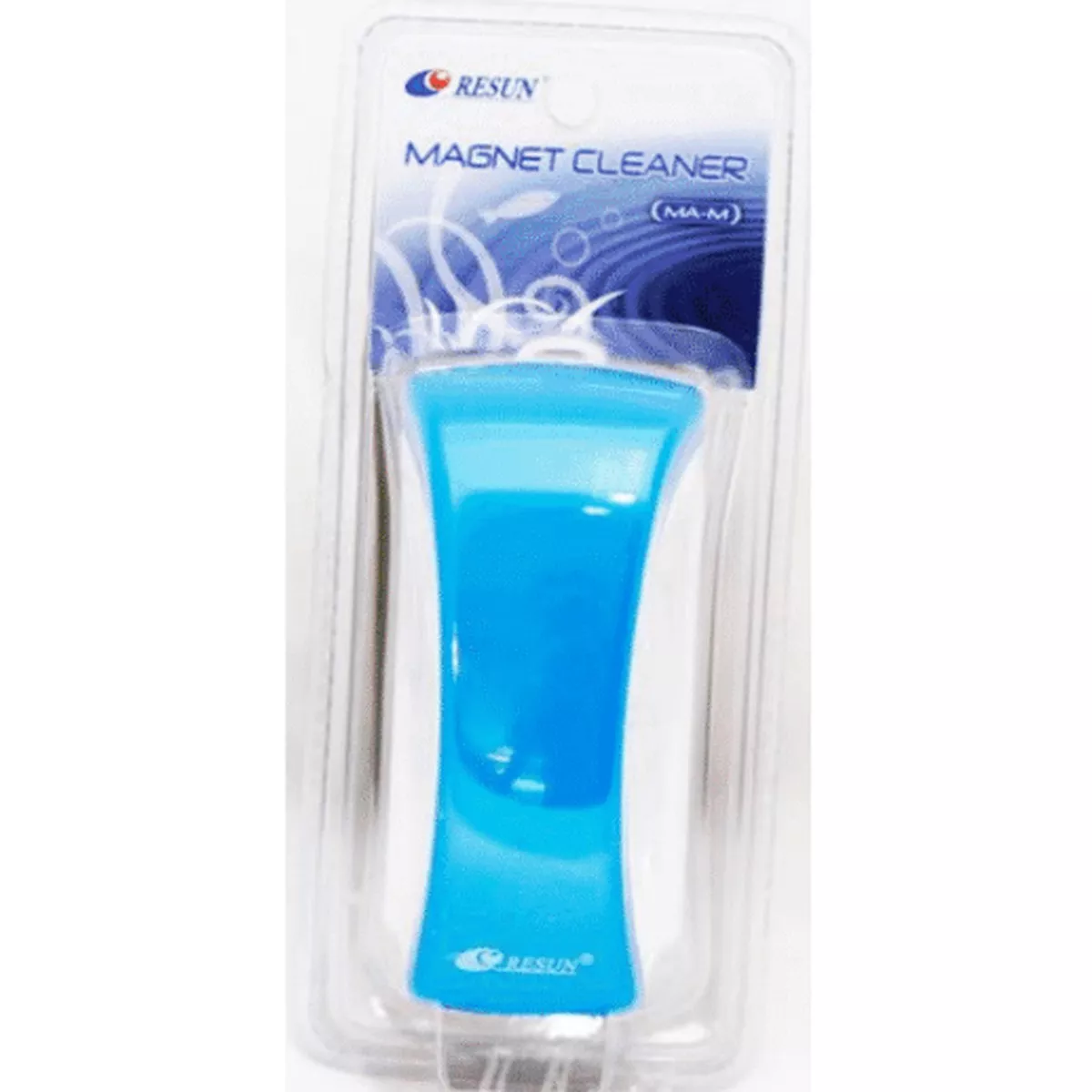 Aquarium Magnet Cleaner MA 11x5cm