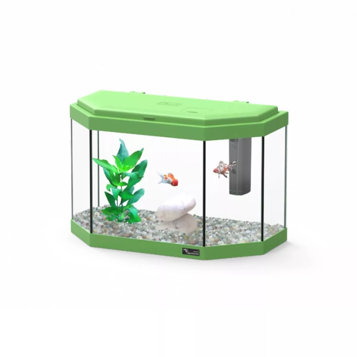 AQUATLANTIS EXPLORER ATHENS C15 COR0079 GREEN