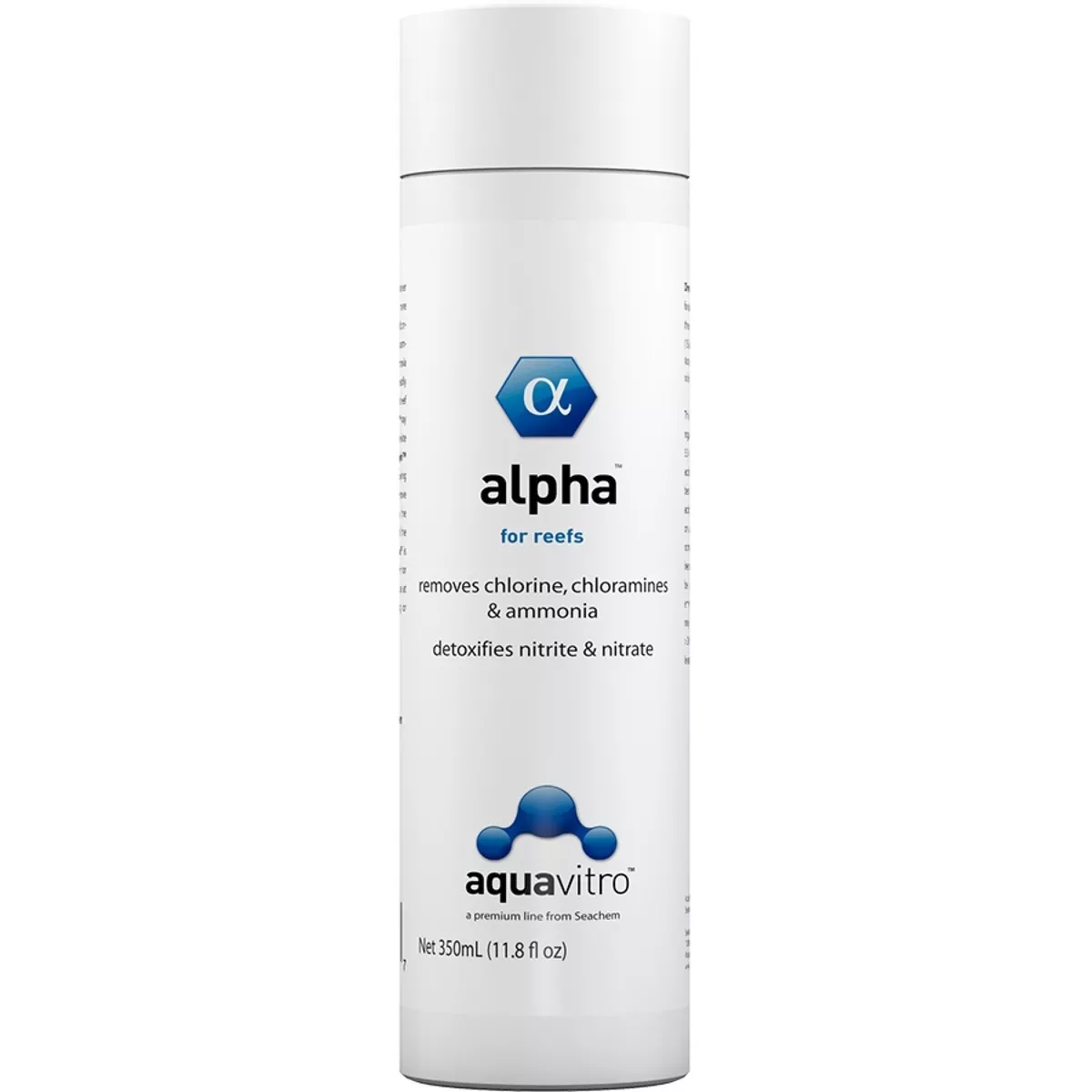 AquaVitro Alpha 350 ml Zero Waste
