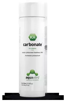 Aquavitro Carbonate 350mL