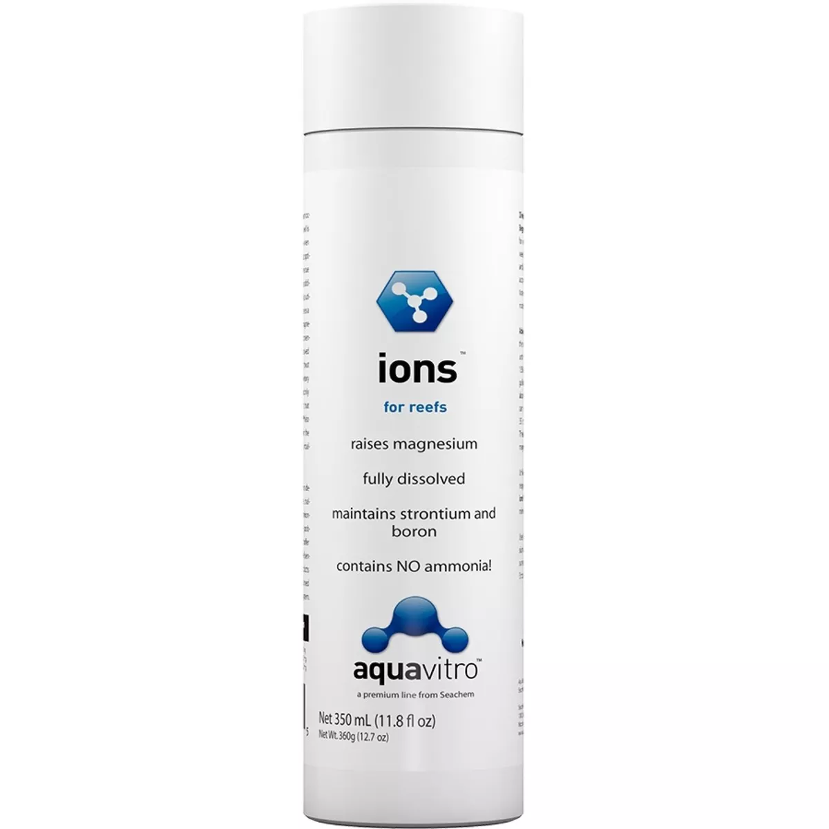 AquaVitro Ions 350 ml