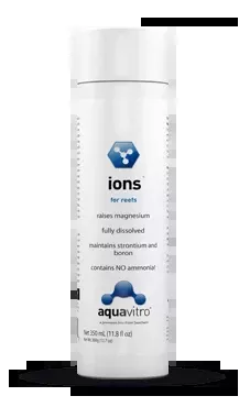 Aquavitro Ions 350mL