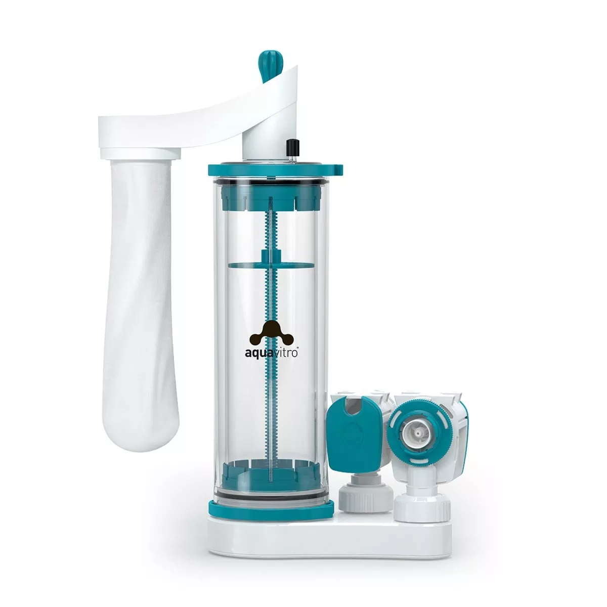 Aquavitro Reactor Element Zeolite UK