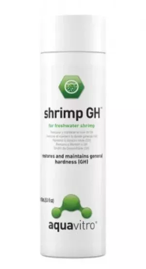 Aquavitro Shrimp GH (150ml)