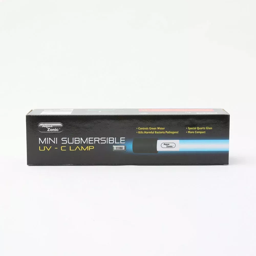 Aquazonic Mini Submersible UVC