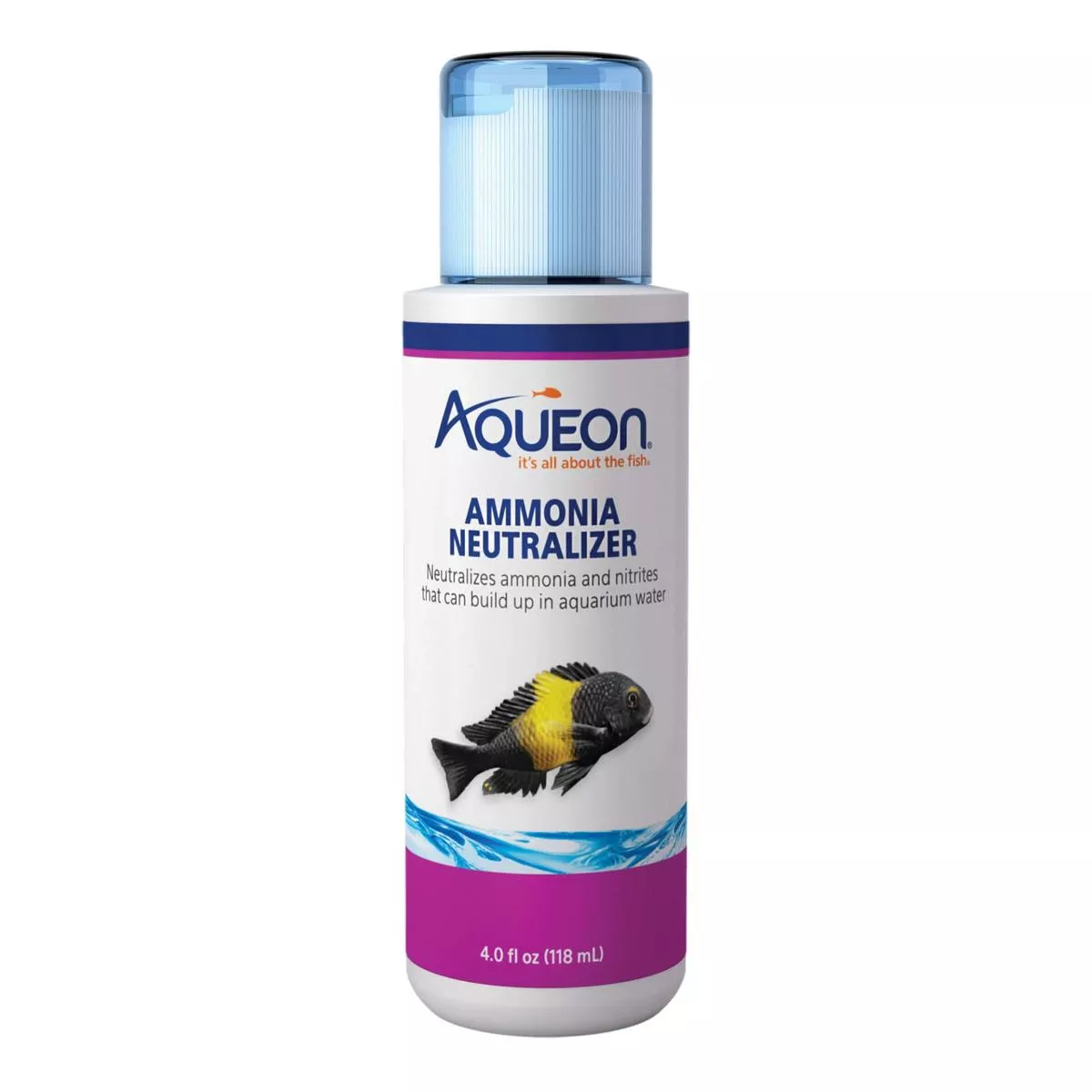 Aqueon Ammonia Neutralizers for Aquariums