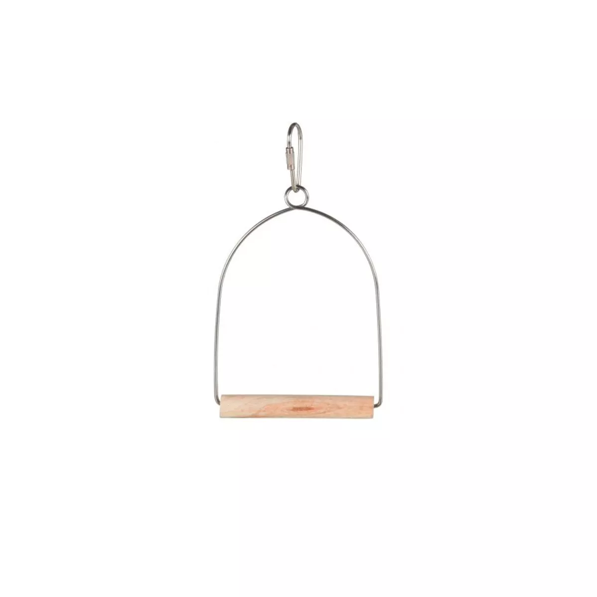 ARCH SWING WOOD 10*32CM