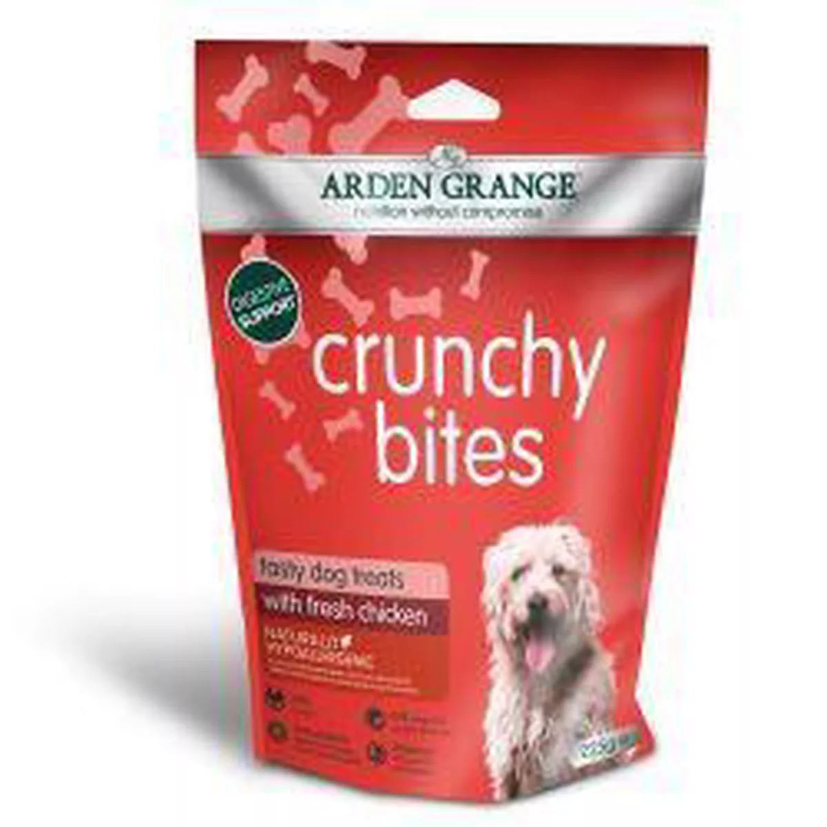 Arden Grange Crunchy Bites