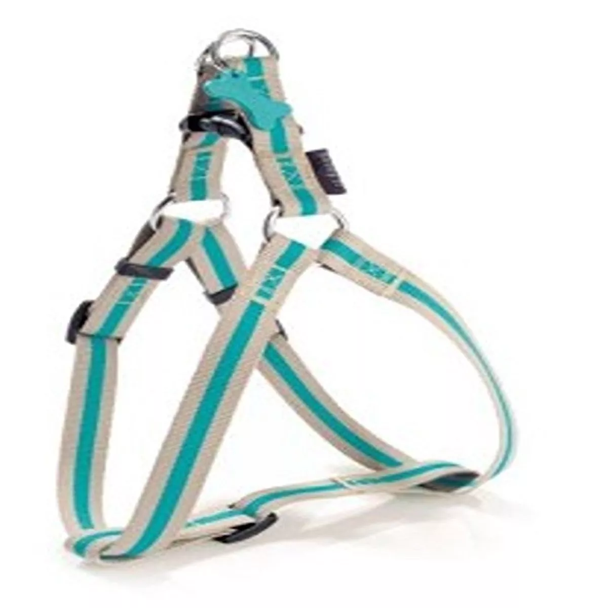 Arlequin CLASSIC Nylon Harness Beige / M