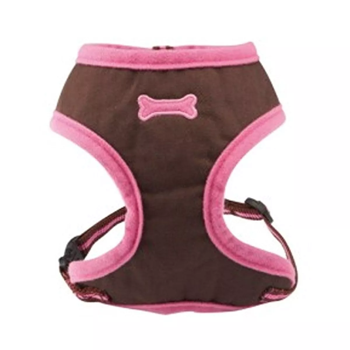 Arlequin FANCY Harness - Maroon / L