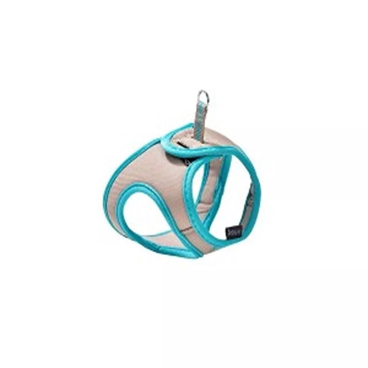 Arlequin Mini Harness - Beige / 2XS