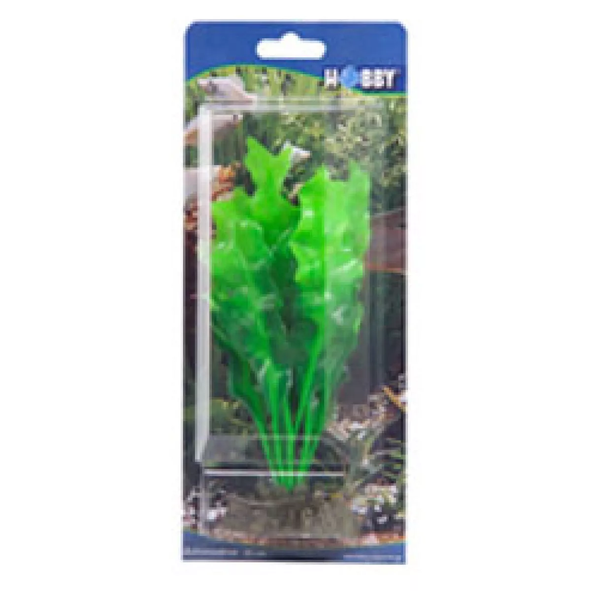 Artificial Plant Echinodorus