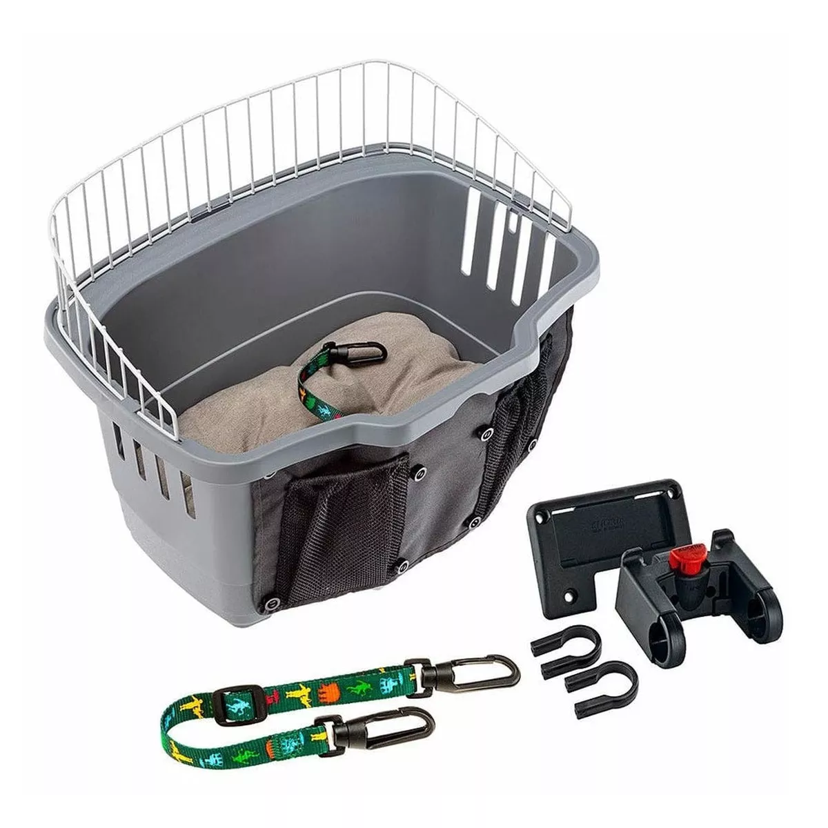 Atlas Bike 20 Rapid