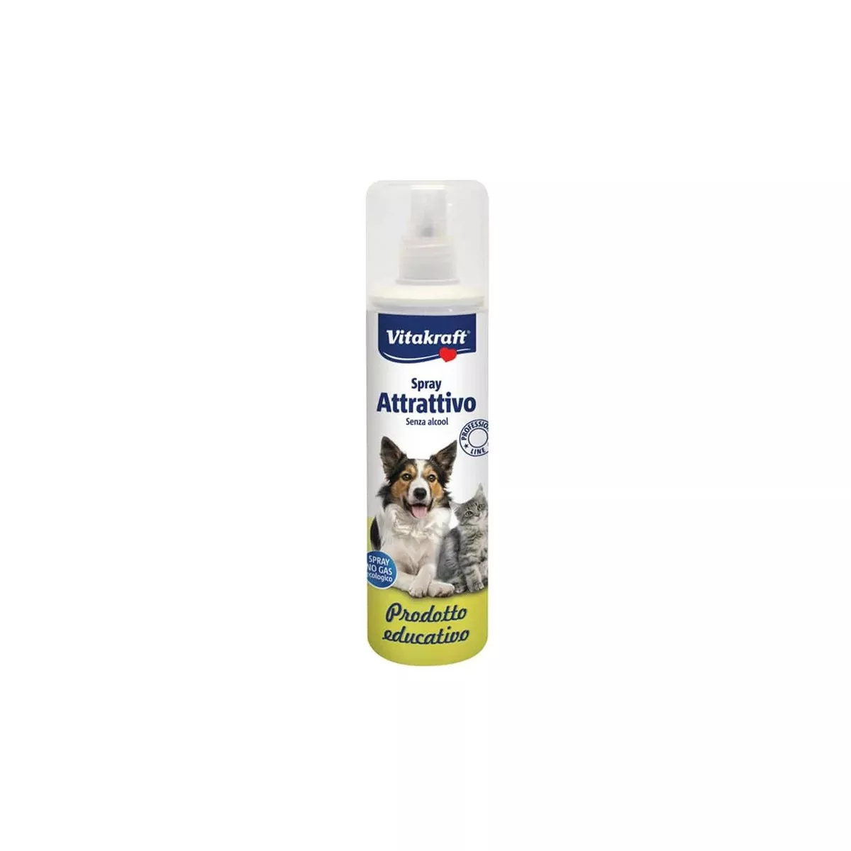ATTRATTIVO SPRAY 250ML