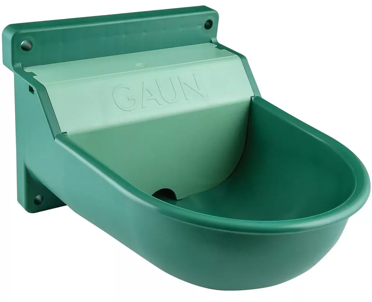 Automatic ABS Plastic Float Valve Waterer for Livestock & Pets
