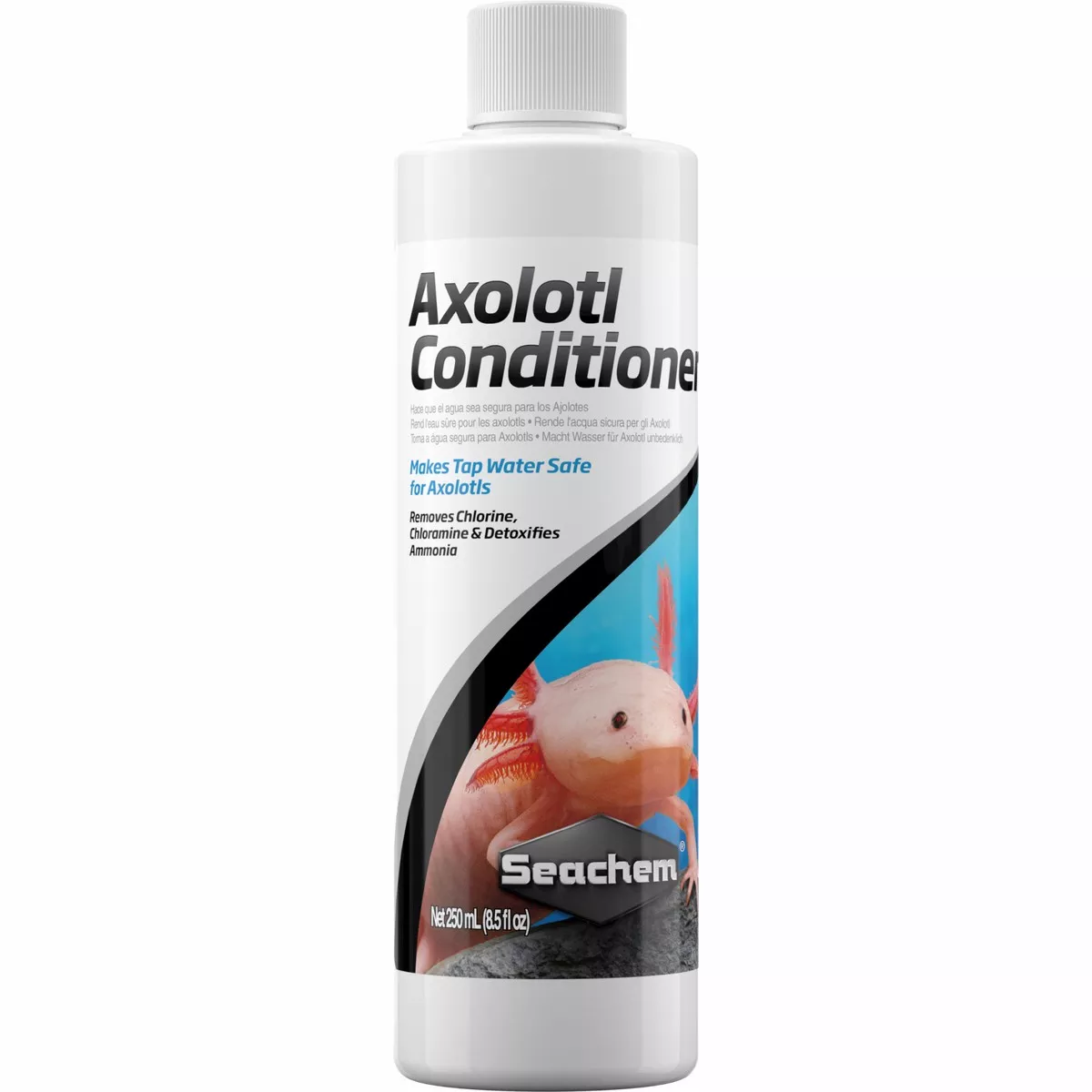 Axolotl Conditioner 250 ml