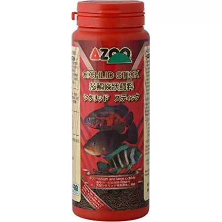 Azoo Cichlid Stick 330ml