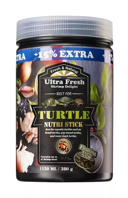Azoo Turtle Nutri Stick