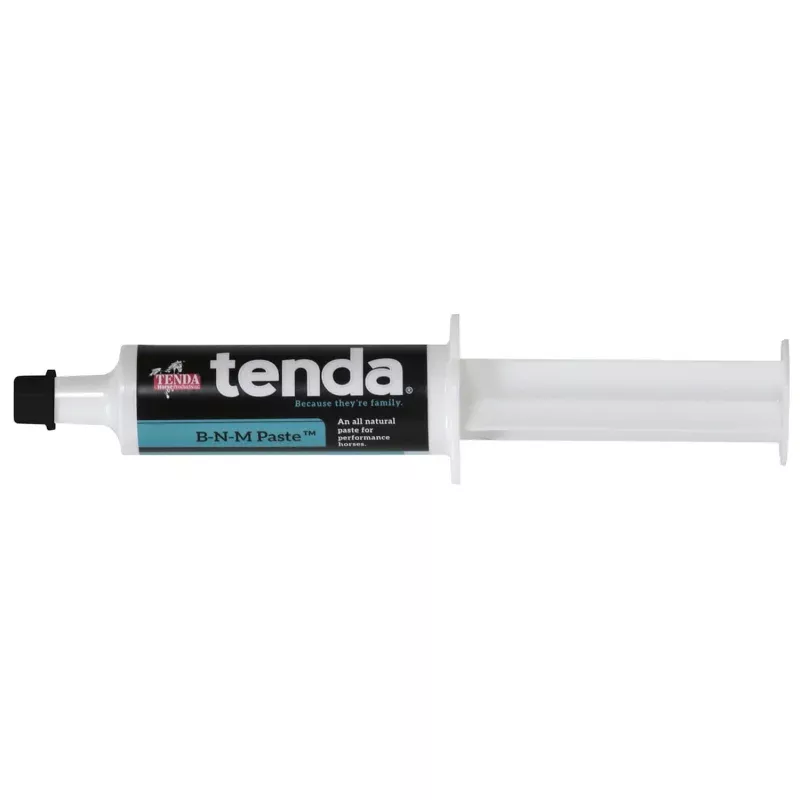 B-N-M Paste, 60 cc Syringe