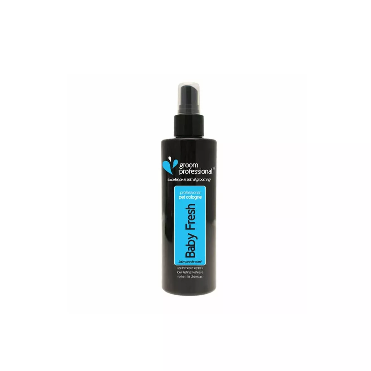 BABY FRESH COLOGNE 100ML