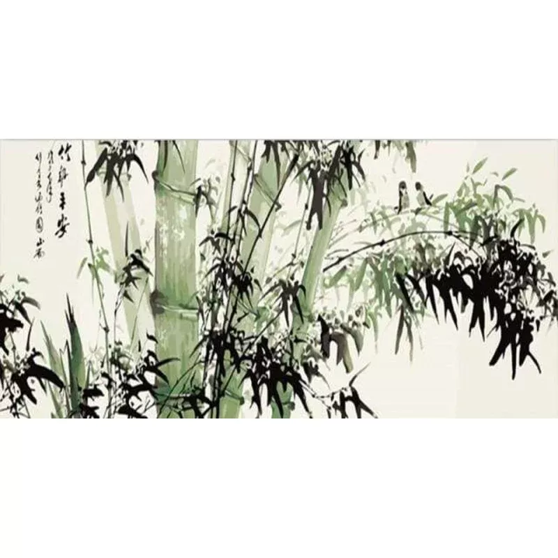 Bamboo – Transform Your Backyard into a Wildlife Oasis for All Creatures