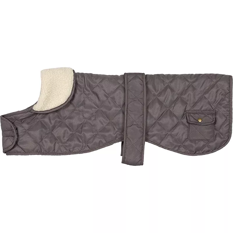 BANBURY & CO ALL WEATHER COAT – L